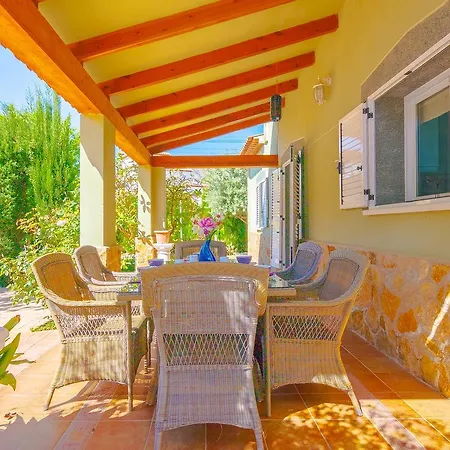 Holiday home Holiday In Calpe/calp 27190