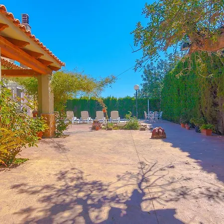 Holiday home Holiday In Calpe/calp 27190