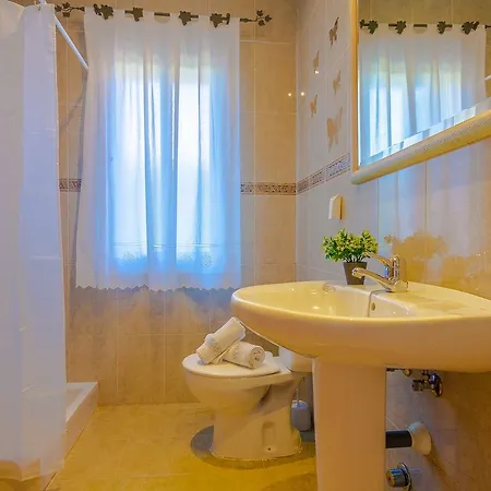 Holiday In Calpe/calp 27190 Holiday home *