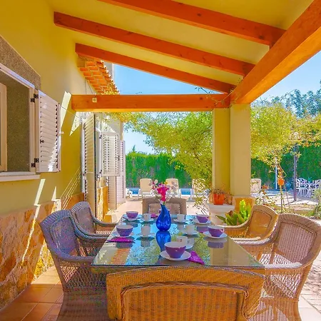Holiday home Holiday In Calpe/calp 27190 Calpe