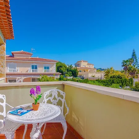 Holiday home Holiday In Calpe/calp 27190 *