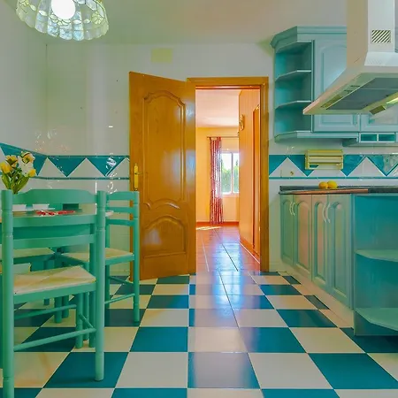Holiday home Holiday In Calpe/calp 27190 Calpe